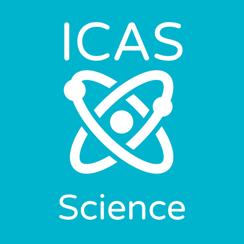 2025 ICAS Assessments - Science AUS