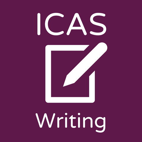 2025 ICAS Assessments - Writing AUS
