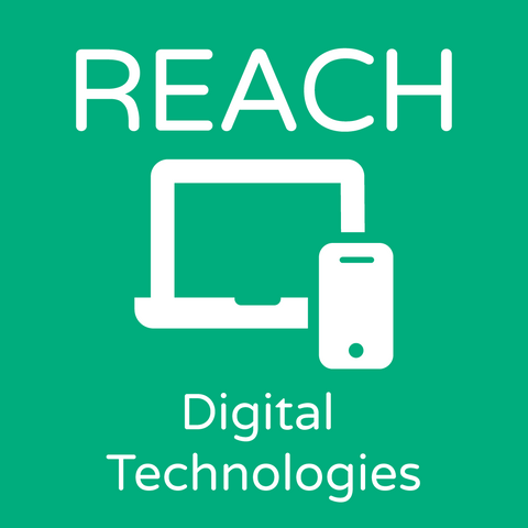 2025 Reach Assessments - Digital Technologies AUS